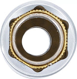 Tändstift-Insats med Magnet, Sexkant | 10 mm (3/8") | 16 mm. BGS 2469