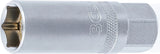 Tändstift-Insats med Magnet, Sexkant | 10 mm (3/8") | 16 mm. BGS 2469