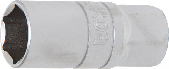 Tändstift-Insats Sexkant | 12,5 mm (1/2