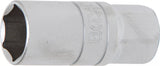 Tändstift-Insats Sexkant | 12,5 mm (1/2") | 21 mm. BGS 2470