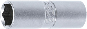 Tändstift-Insats Sexkant | 12,5 mm (1/2") | 16 mm. BGS 2472