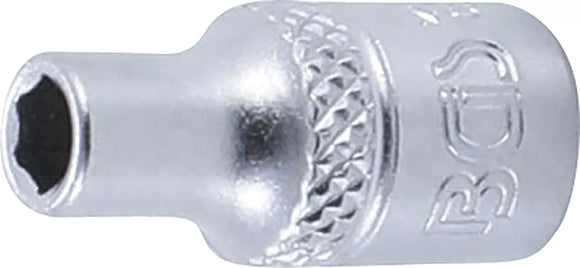 Hylsa Sexkant | 6,3 mm (1/4