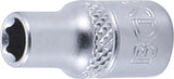 Hylsa Sexkant | 6,3 mm (1/4") | 5,5 mm. BGS 2477