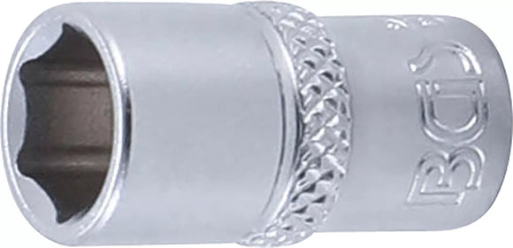 Hylsa Sexkant | 6,3 mm (1/4