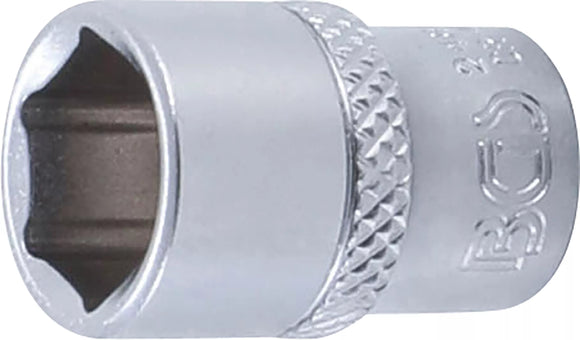 Hylsa Sexkant | 6,3 mm (1/4