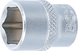 Hylsa Sexkant | 6,3 mm (1/4") | 14 mm. BGS 2486