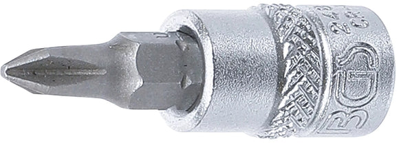 Bit-Insats | 6,3 mm (1/4