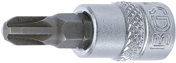 Bit-Insats | 6,3 mm (1/4