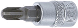Bit-Insats | 6,3 mm (1/4") | Krysspår PZ3. BGS 2492