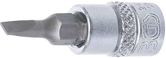 Bit-Insats | 6,3 mm (1/4