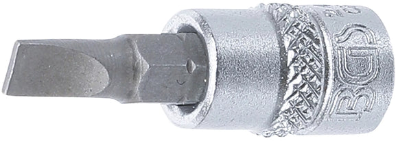 Bit-Insats | 6,3 mm (1/4