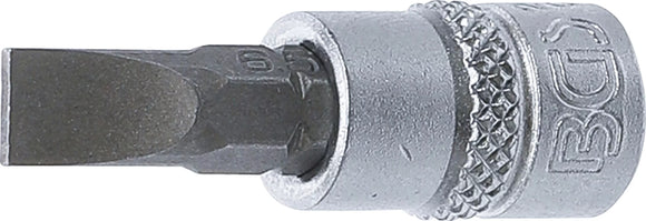 Bit-Insats | 6,3 mm (1/4