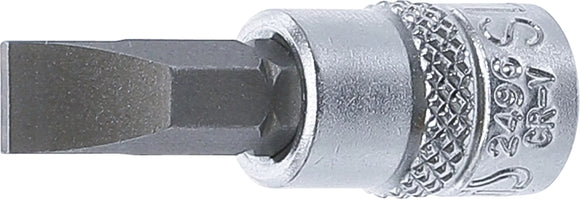 Bit-Insats | 6,3 mm (1/4