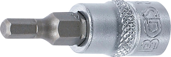 Bit-Insats | 6,3 mm (1/4