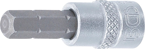 Bit-Insats | 6,3 mm (1/4