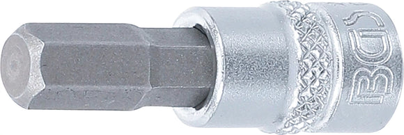 Bit-Insats | 6,3 mm (1/4