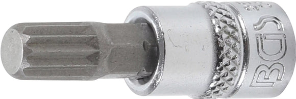 Bit-Insats | 6,3 mm (1/4