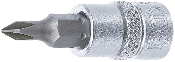 Bit-Insats | 6,3 mm (1/4