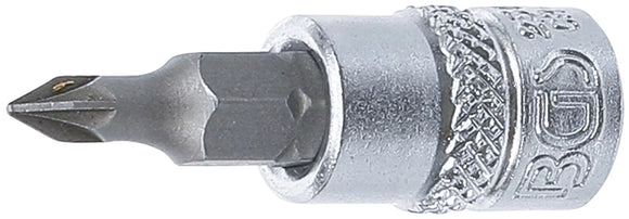 Bit-Insats | 6,3 mm (1/4