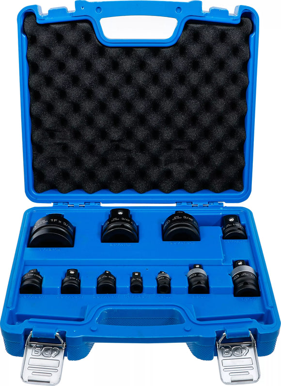 Kraft-Adapter- och Kulled-sats | 6,3 mm (1/4