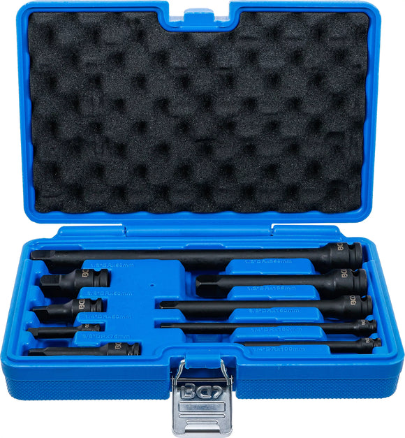 Kraft-Förlängnings-sats | 6,3 mm (1/4