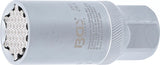 Multi-Insats | 10 mm (3/8") | 9 - 21 mm. BGS 2533