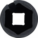 Värmekontakt-Insats | 12,5 mm (1/2") | 29 mm. BGS 2537