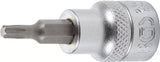 Bit-Insats | 10 mm (3/8") | T-Profil (för Torx) T15. BGS 2541