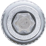 Bit-Insats | 10 mm (3/8") | T-Profil (för Torx) T45. BGS 2547