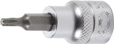 Bit-Insats | 10 mm (3/8") | T-Profil (för Torx) T50. BGS 2548