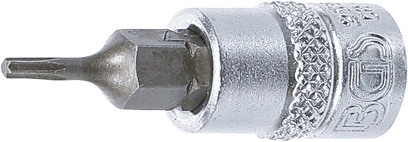 Bit-Insats | 6,3 mm (1/4