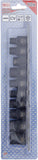 Special-Fordon-Hylsaer | 3-/5-/6-/10-kant | 10 delar. BGS 2560