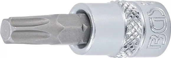 Bit-Insats | 6,3 mm (1/4