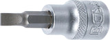Bit-Insats | 10 mm (3/8") | Spår 5,5 mm. BGS 2567