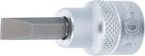 Bit-Insats | 10 mm (3/8") | Spår 7 mm. BGS 2568