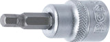 Bit-Insats | 10 mm (3/8") | Inre sexkant 5 mm. BGS 2578