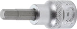 Bit-Insats | 10 mm (3/8") | Inre sexkant 6 mm. BGS 2579