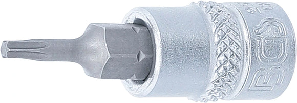 Bit-Insats | 6,3 mm (1/4