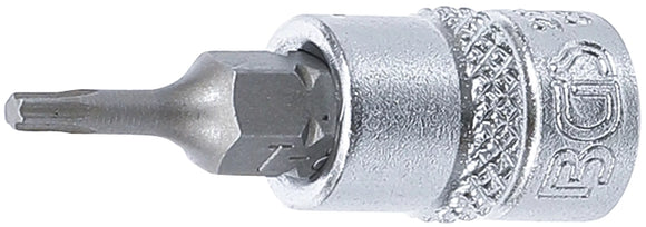 Bit-Insats | 6,3 mm (1/4