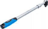 Ledat handtag, utdragbart | 12,5 mm (1/2") | 450 - 600 mm. BGS 258