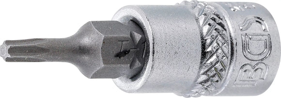 Bit-Insats | 6,3 mm (1/4