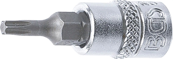 Bit-Insats | 6,3 mm (1/4