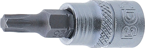 Bit-Insats | 6,3 mm (1/4