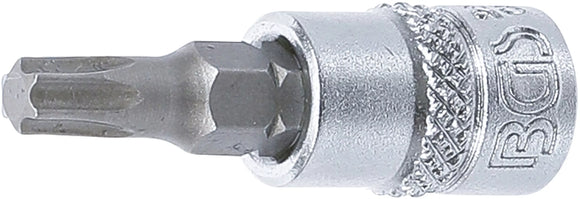 Bit-Insats | 6,3 mm (1/4