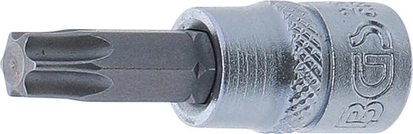 Bit-Insats | 6,3 mm (1/4