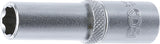 Hylsa Super Lock, djup | 10 mm (3/8") | 10 mm. BGS 2600