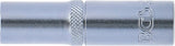 Hylsa Super Lock, djup | 10 mm (3/8") | 11 mm. BGS 2601