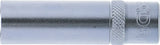 Hylsa Super Lock, djup | 10 mm (3/8") | 12 mm. BGS 2602