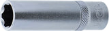 Hylsa Super Lock, djup | 10 mm (3/8") | 12 mm. BGS 2602