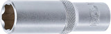 Hylsa Super Lock, djup | 10 mm (3/8") | 13 mm. BGS 2603